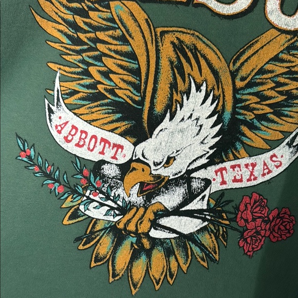 Willie Nelson shirt - Picture 2 of 5